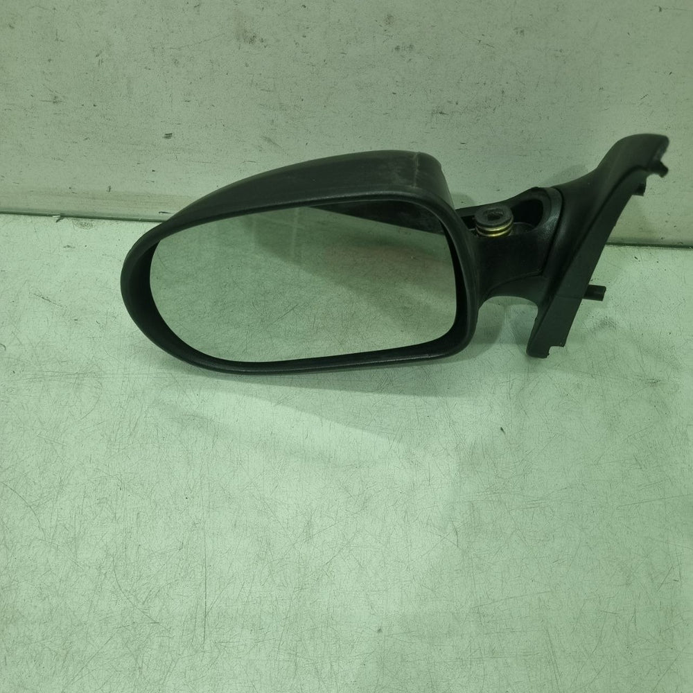 Retrovisor Lado Esq Fixo S/Capo Fiat Palio 2 Portas 2011/2014