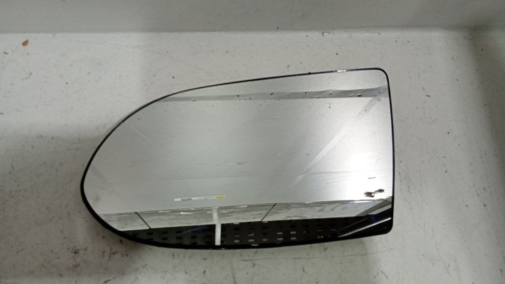 Lente Retrovisor Esq GM Zafira 2001/2012
