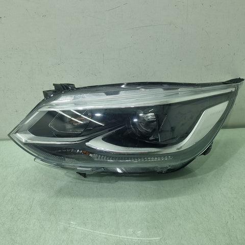 Farol Diant Esq GM Equinox 2018/2021 Usado