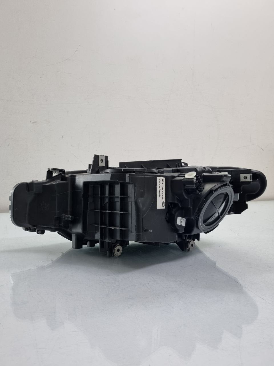 Farol Direito Serie 3 2013/2015 BWM Serie 3 320I F30 S/