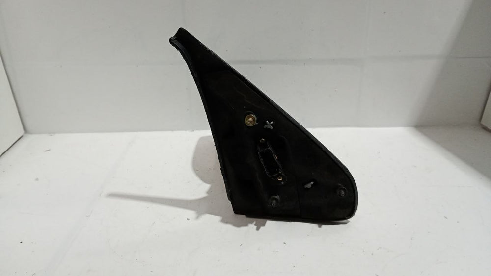 Retrovisor Esq Renault Clio 1999/2012 Usado
