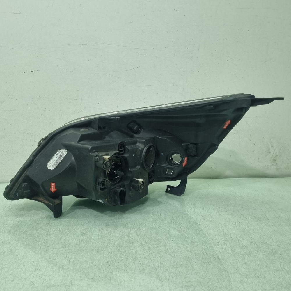 Farol Diant Esq Toyota Prius 2009/2015 Usado