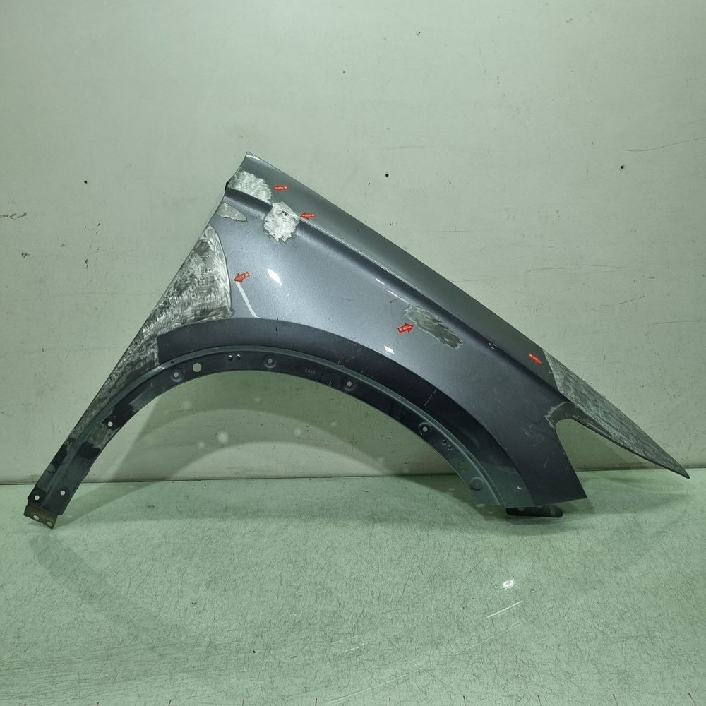 Paralama Direito BYD Song Pro 2025/27 Original Recup