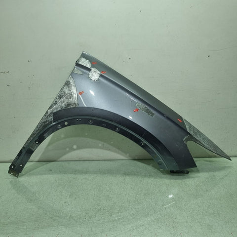 Paralama Direito BYD Song Pro 2025/27 Original Recup