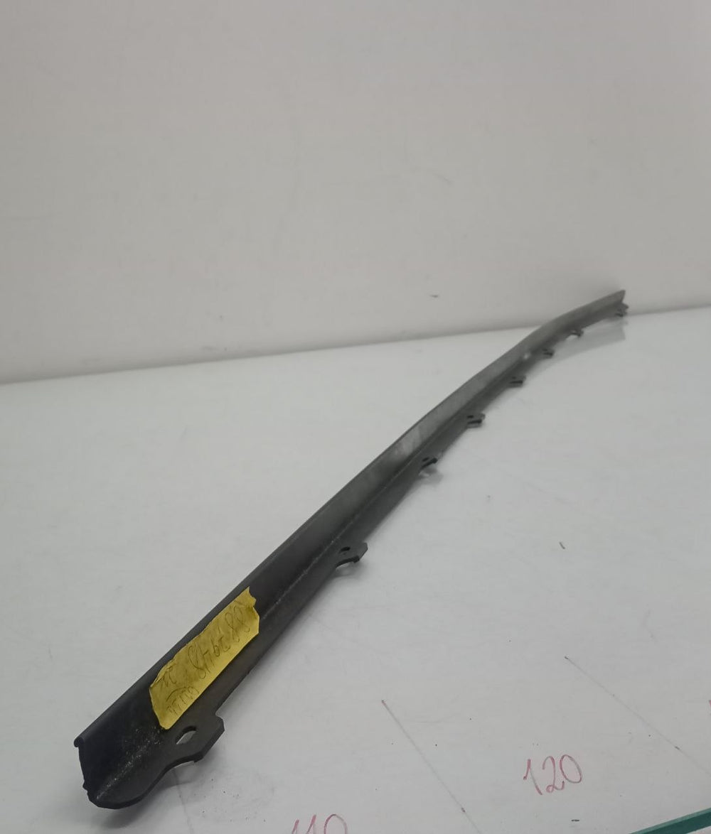Moldura Inf Parachoque Diant Toyota Etios 2012/2019 -