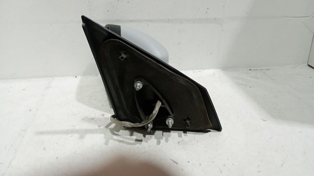 Retrovisor Diant Esq Nissan Versa 2015/2019
