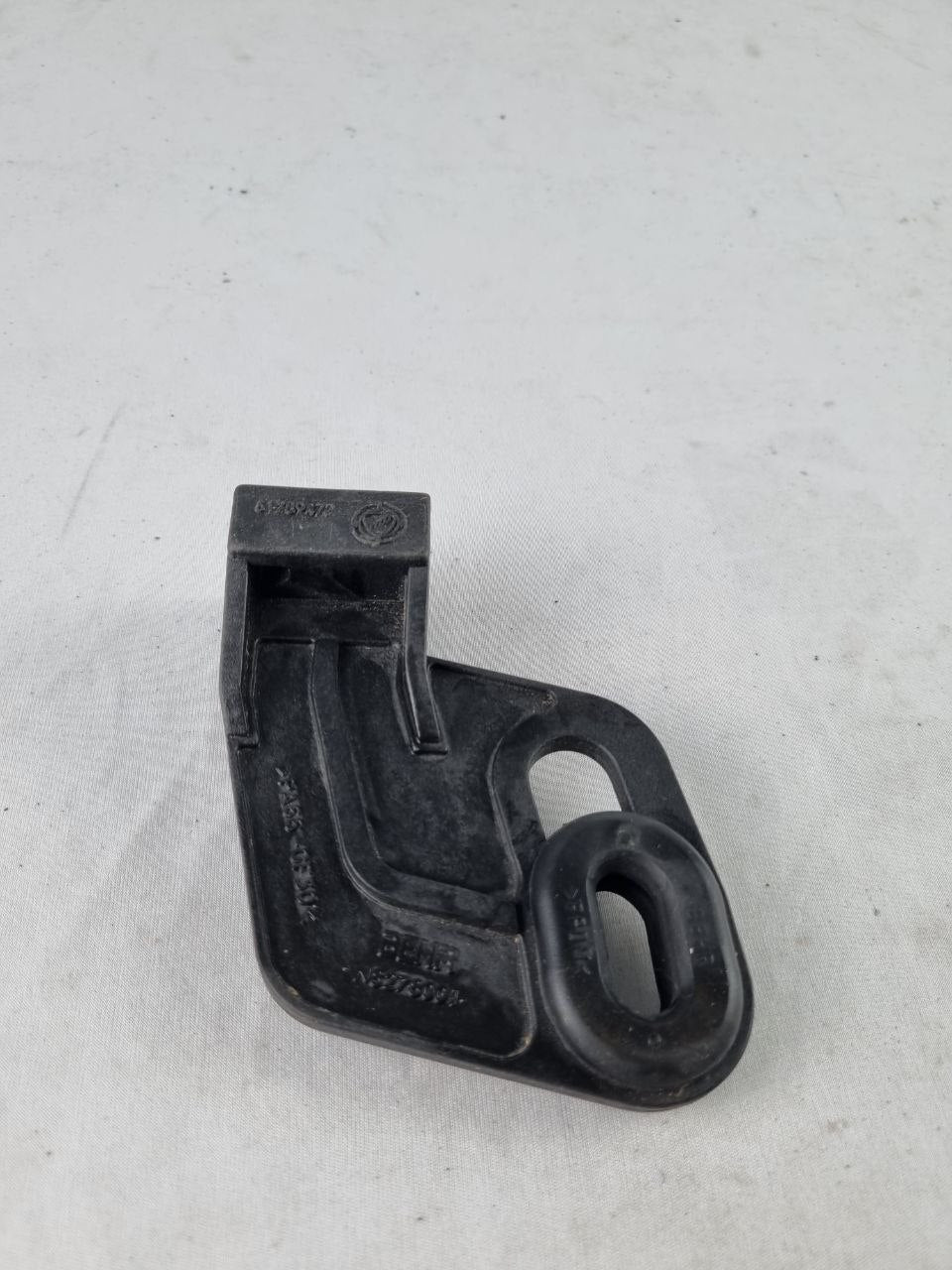 Suporte Superior Radiador Fiat Palio Siena Strada 2004/2017