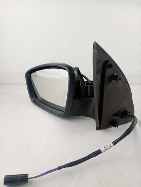 Retrovisor Esquerdo Volkswagen Gol/Voyage 2012/2023