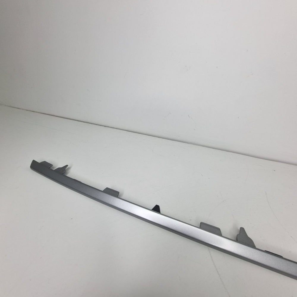Friso da Grade Inferior VW Fox 2011/2014 Novo