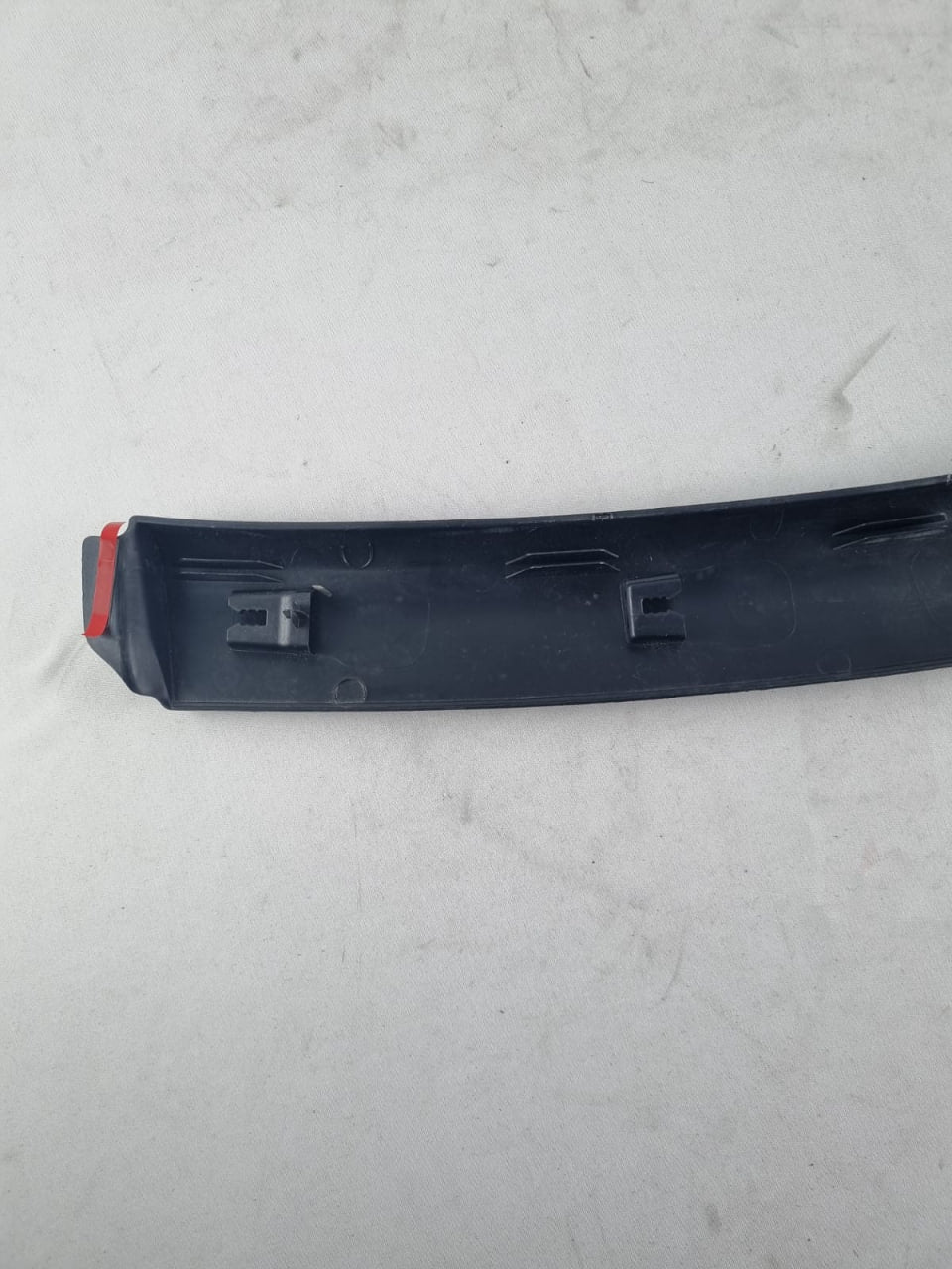 Moldura Paralama Tras Esq Jeep Compass 2016/2025