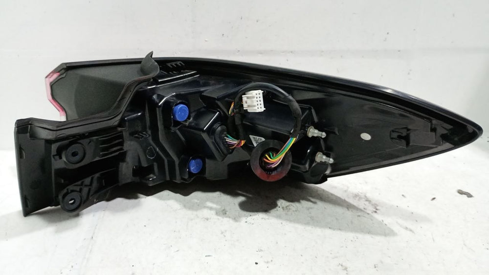 Lanterna Tras Esq Chery Tiggo 8 Pro 2021/2023