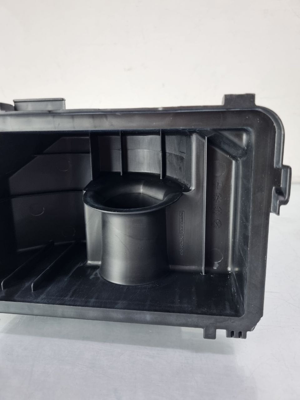 Caixa Filtro de Ar Honda Fit City HR-V 2015/2023
