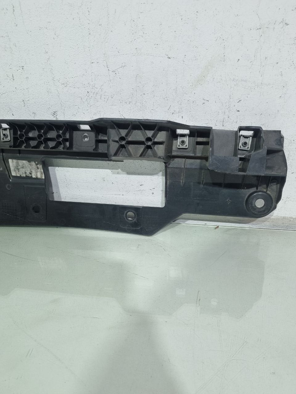 Acabamento Painel Frontal Fiat Strada 2020/2024 Usado
