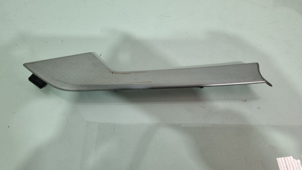 Moldura Porta Diant Esq Audi A4 A5 2008/2016
