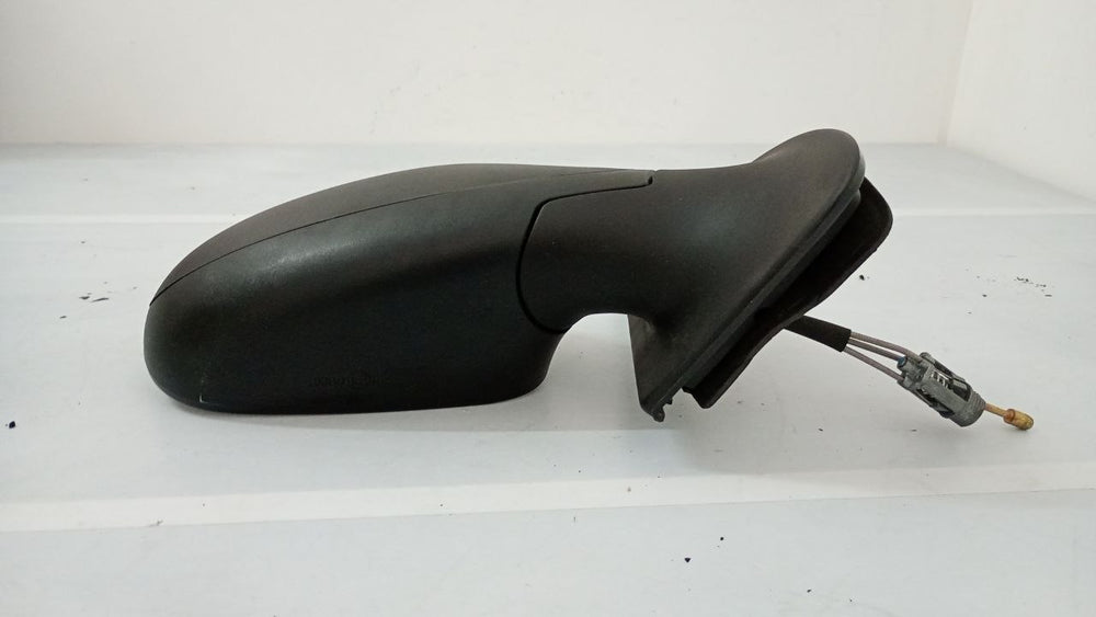 Retrovisor Lateral Dir Fiat Strada/Palio 2008/2010