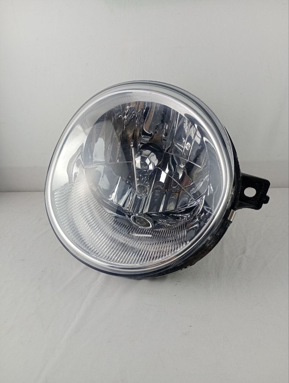 Farol Diant Dir Chery QQ 2011/2015
