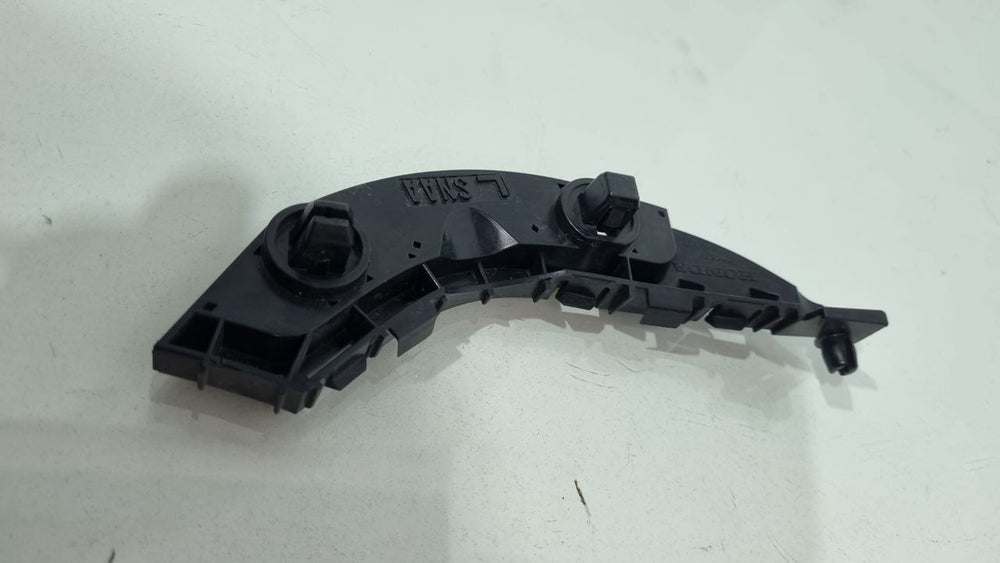 Guia Parachoque Diant Esq Honda Civic 2007/2012