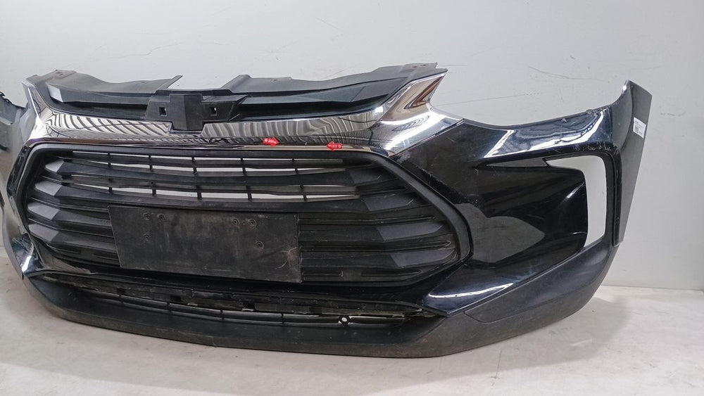 Parachoque Dianteiro Chevrolet Tracker 2020/2025