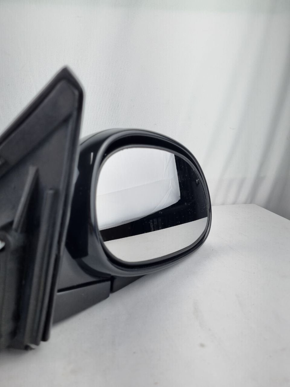 Retrovisor Direito Civic 1992 Elétrico 3PTS
