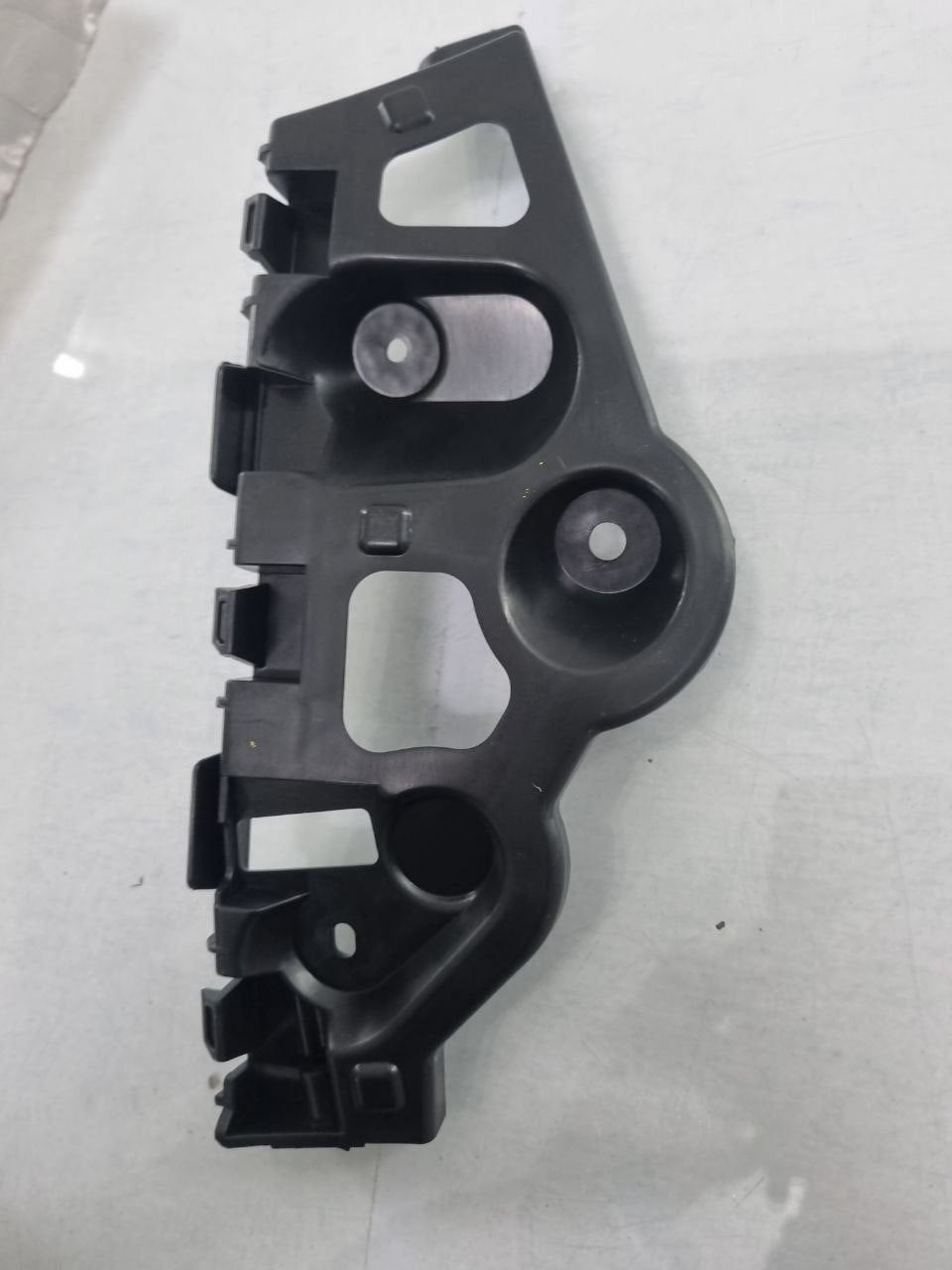 Guia Suporte Parachoque Traseiro Renault Sandero 2015/2020 Novo