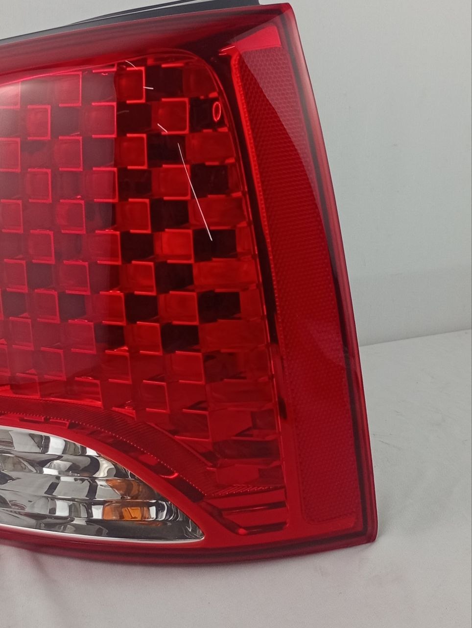 Lanterna Tras Dir Kia Sorento 2010/2013