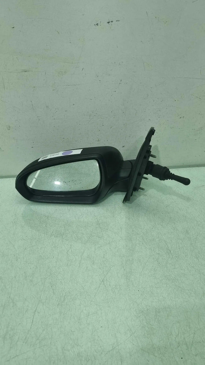 Retrovisor Hyundai Hb20 Manual Modelo 2021
