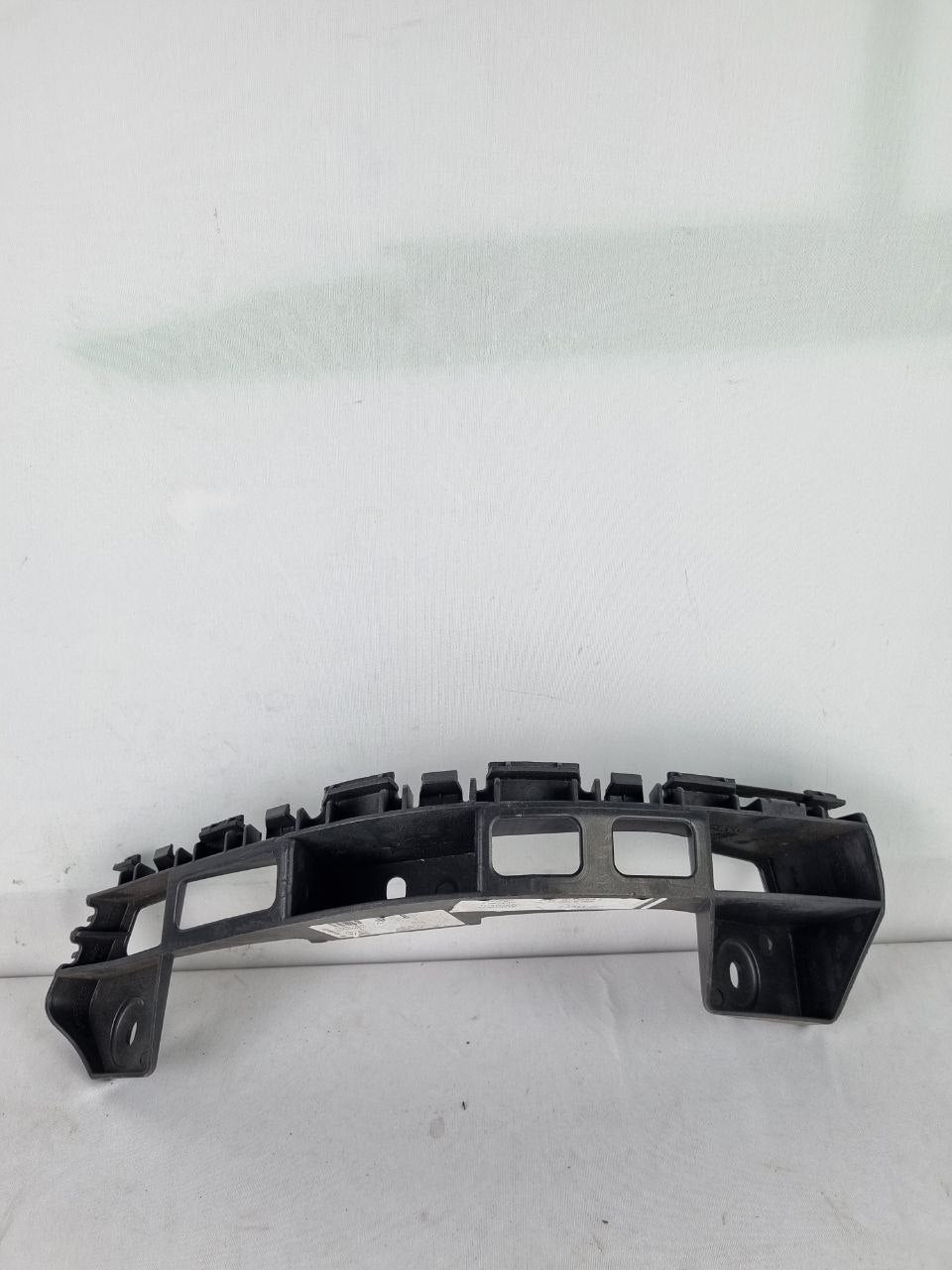 Suporte Para-choque Tras Volkswagen Voyage G6/G7 2013/2021