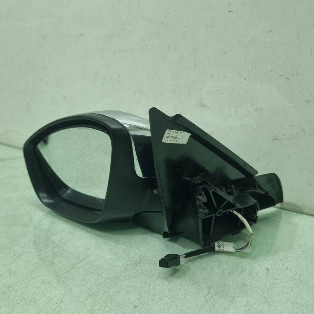 Retrovisor lado esq peugeot 208 ano 2020 a 2024