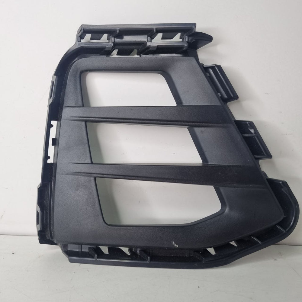 Aplique Moldura Cibie Diant Dir Volkswagen Golf GTI 2018/2020