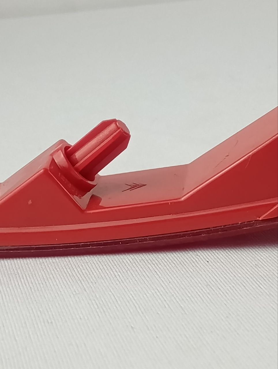 Refletor Para-Choque Traseiro Fiat Palio Grand Siena Idea Strada 2012/2017 Novo