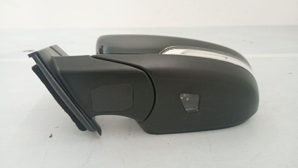 Retrovisor Diant Esq Hyundai New Tucson 2017/2021