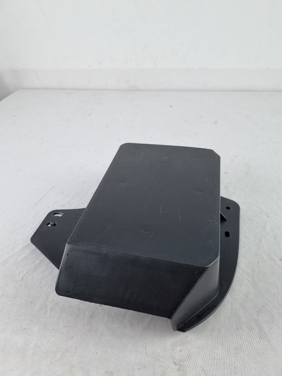 Defletor Caixa Ar Diant Esq Renault Logan Sandero 2014/2022