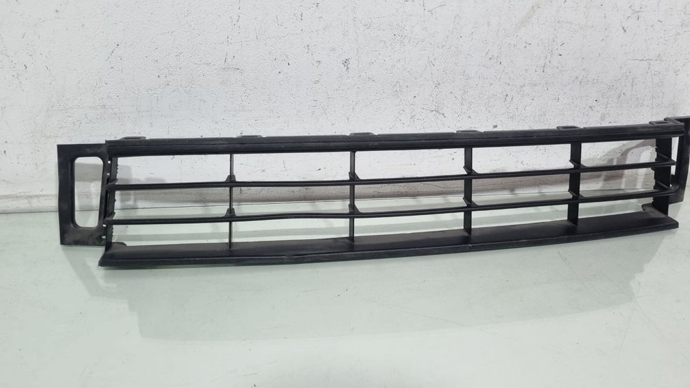 Grade Inferior Volkswagen Polo 2013/2016