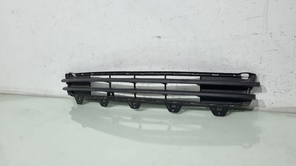 Grade Dianteira Inferior Central Chevrolet Meriva 2004/2008 Usada
