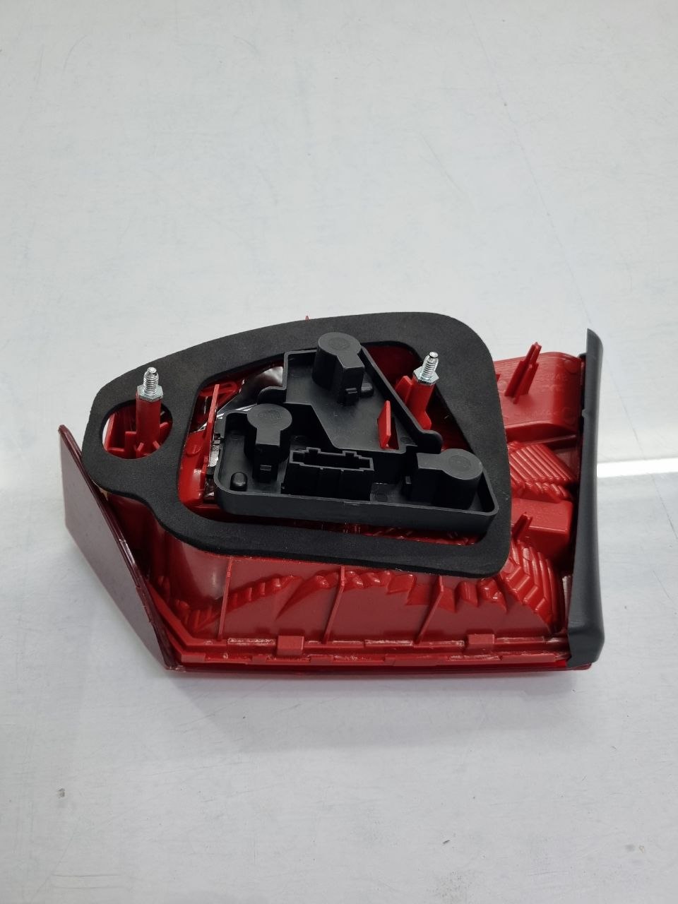 Lanterna Esquerda Jetta 2011/2015 Jetta Sedan Tampa Original
