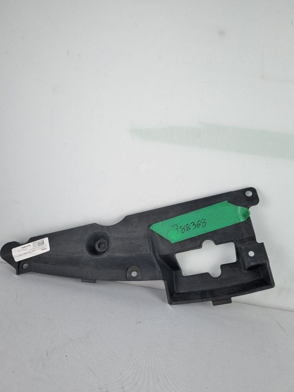 Acabamento Dir Painel Frontal Honda City 2015/2019