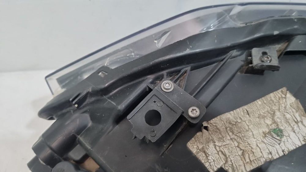 Farol Diant Esq Volkswagen Polo/Virtus 2018/2023