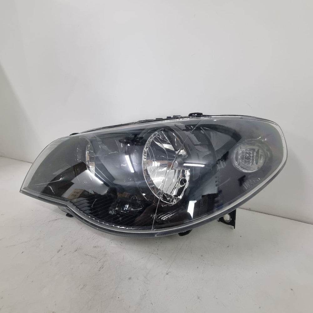 Farol Diant Esq Fiat Palio / Siena / Strada 2004/2016
