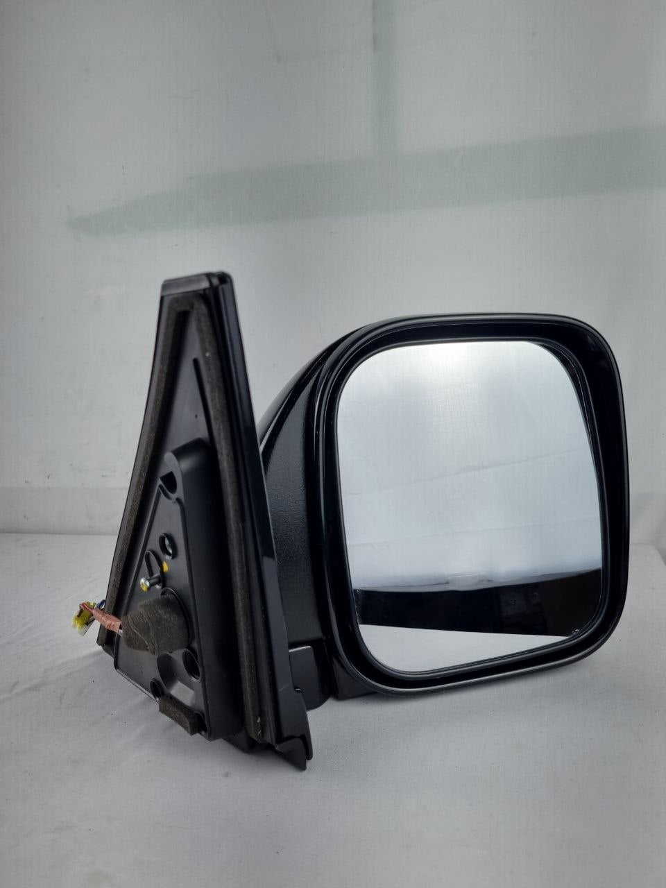 Retrovisor Direito Pajero 2000/ Pajero Full 2000/2007
