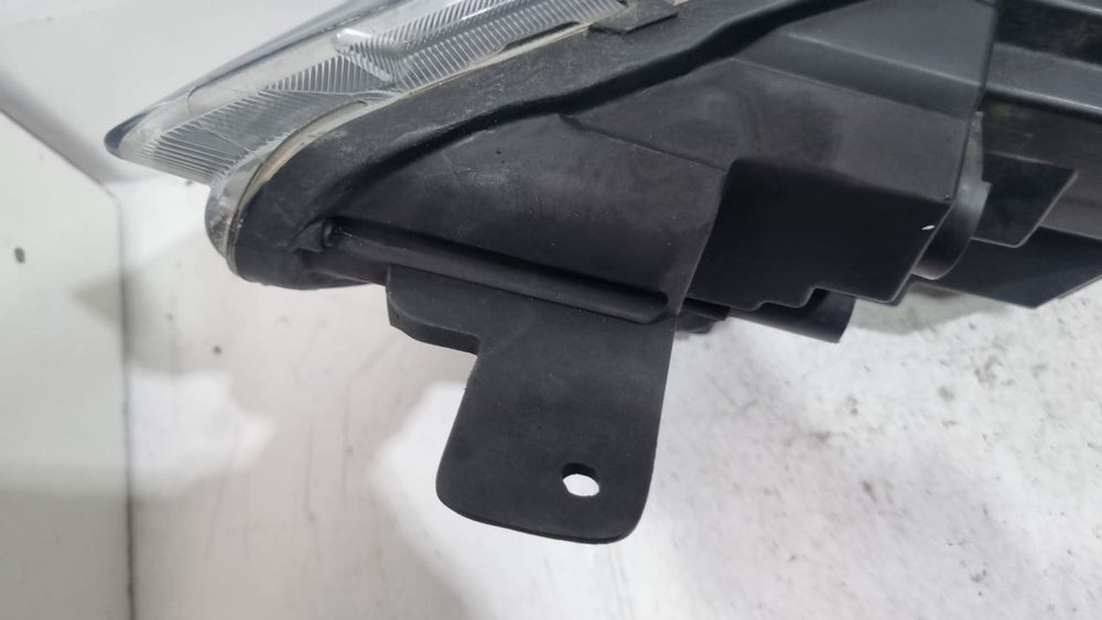 Farol Diant Dir Ford Ka 2019/2021