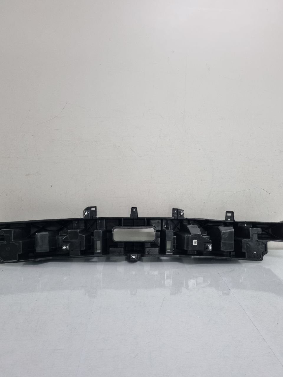 Absorvedor Impacto Traseiro Chevrolet Prisma 2013/2019 Novo