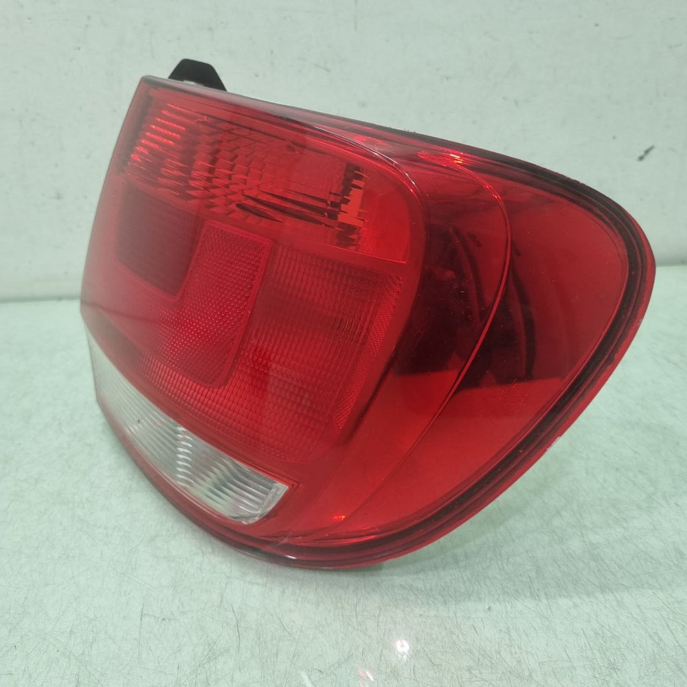 Lanterna Tras Dir VW Gol G6 2013/2016 Usada