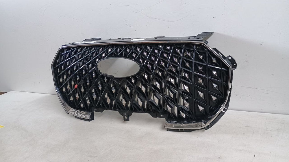 Grade Dianteira Chery Tiggo 8 Pro 2024/2026 Usado