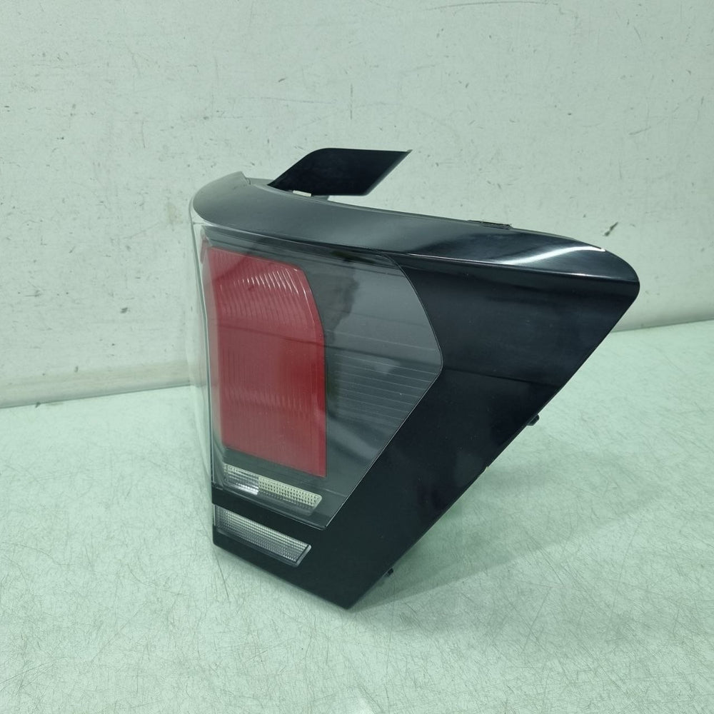 Lanterna Traseira Direita VW T-Cross 2025/2026 Original