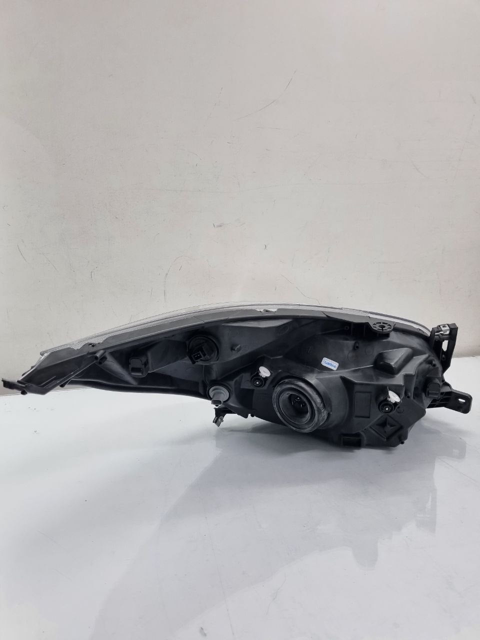 Farol Esquerdo Spin 2012/2018 Cromo Mix Original