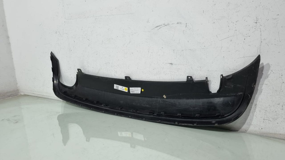 Spoiler Parachoque Traseiro VW Jetta 2015/2018 Usado