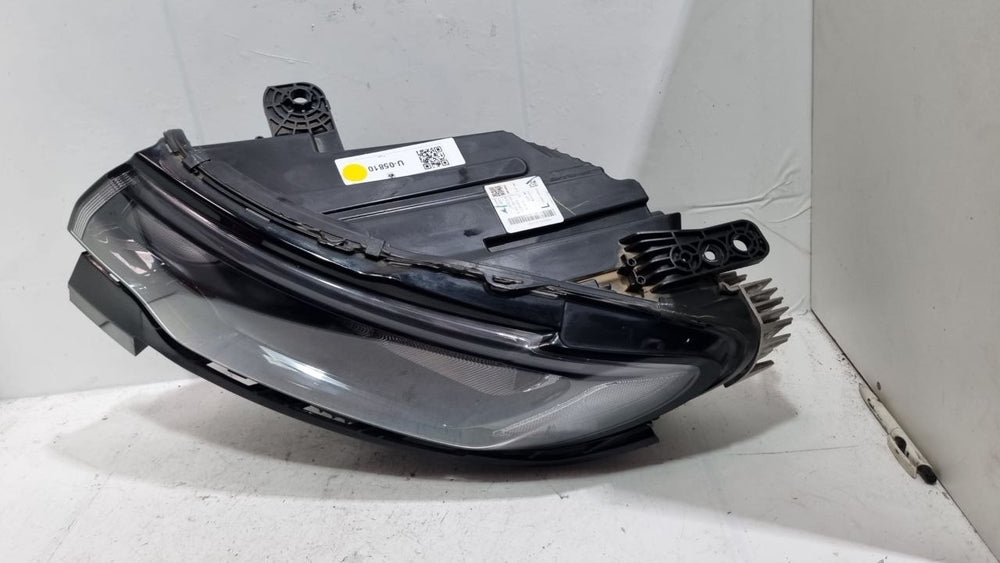 Farol Diant Esq Jeep Compass 2022/2024