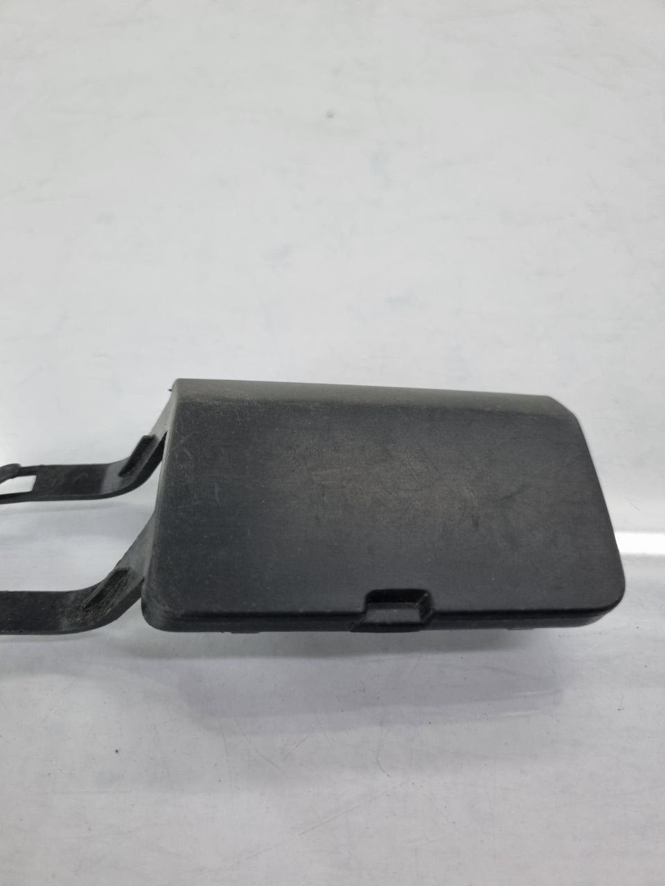Tampa Reboque Dianteira Renault Sandero 2014/2021 Nova