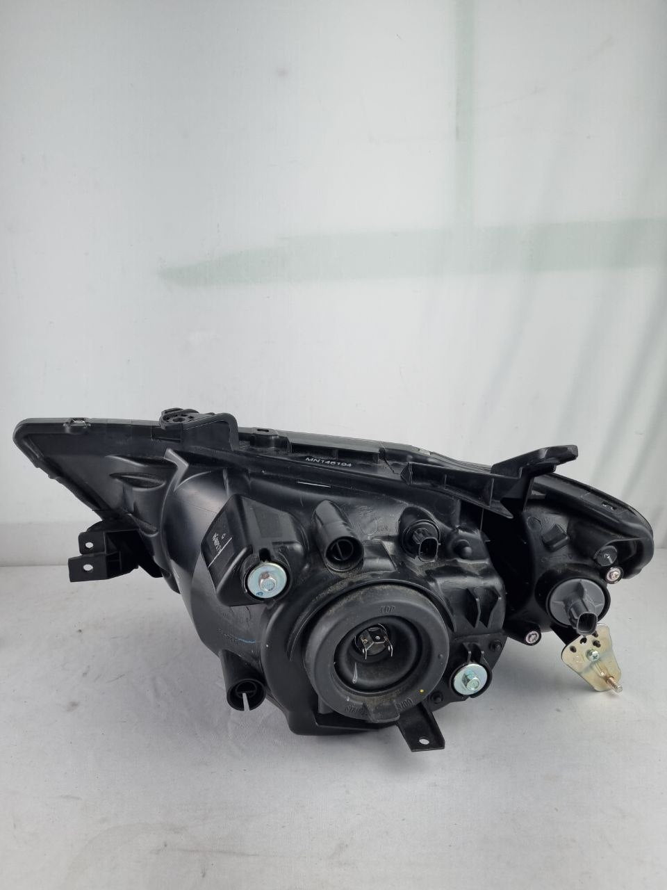 Farol Direito L200 Triton 2008/2012 Original
