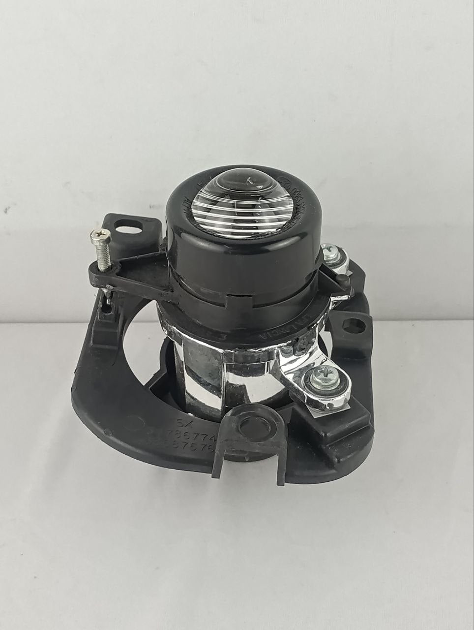 Farol Diant Esq Cibie Fiat 500 2009/2012